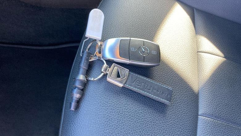 Mercedes-Benz A-Class A180 Sport Executive 5dr Auto Petrol Hatchback